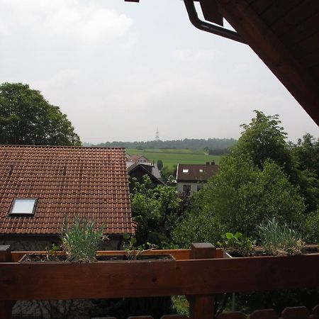 Hotel Glueck Ebersbach an der Fils Екстер'єр фото