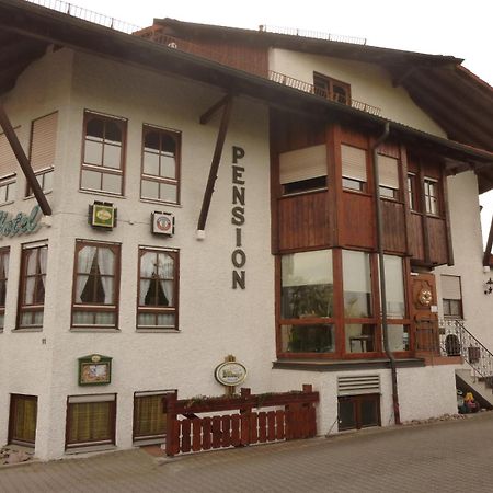 Hotel Glueck Ebersbach an der Fils Екстер'єр фото