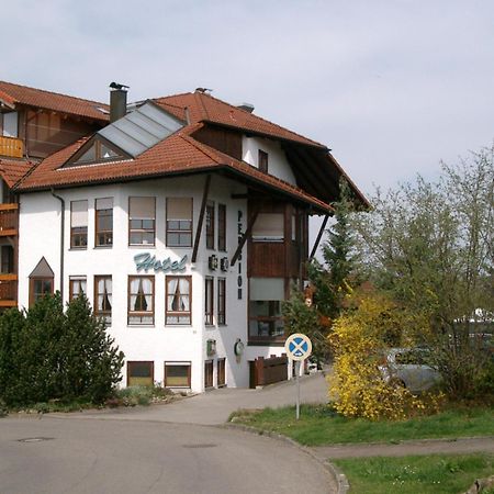 Hotel Glueck Ebersbach an der Fils Екстер'єр фото