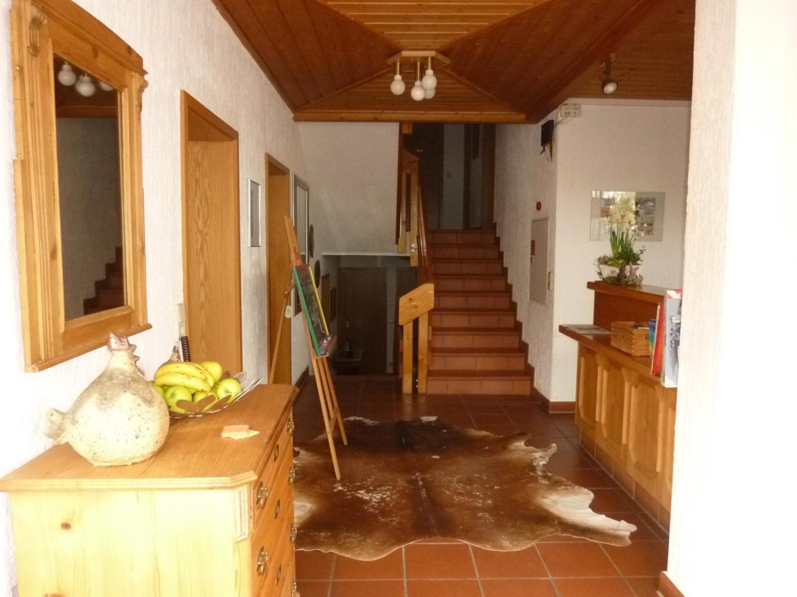 Hotel Glueck Ebersbach an der Fils Екстер'єр фото