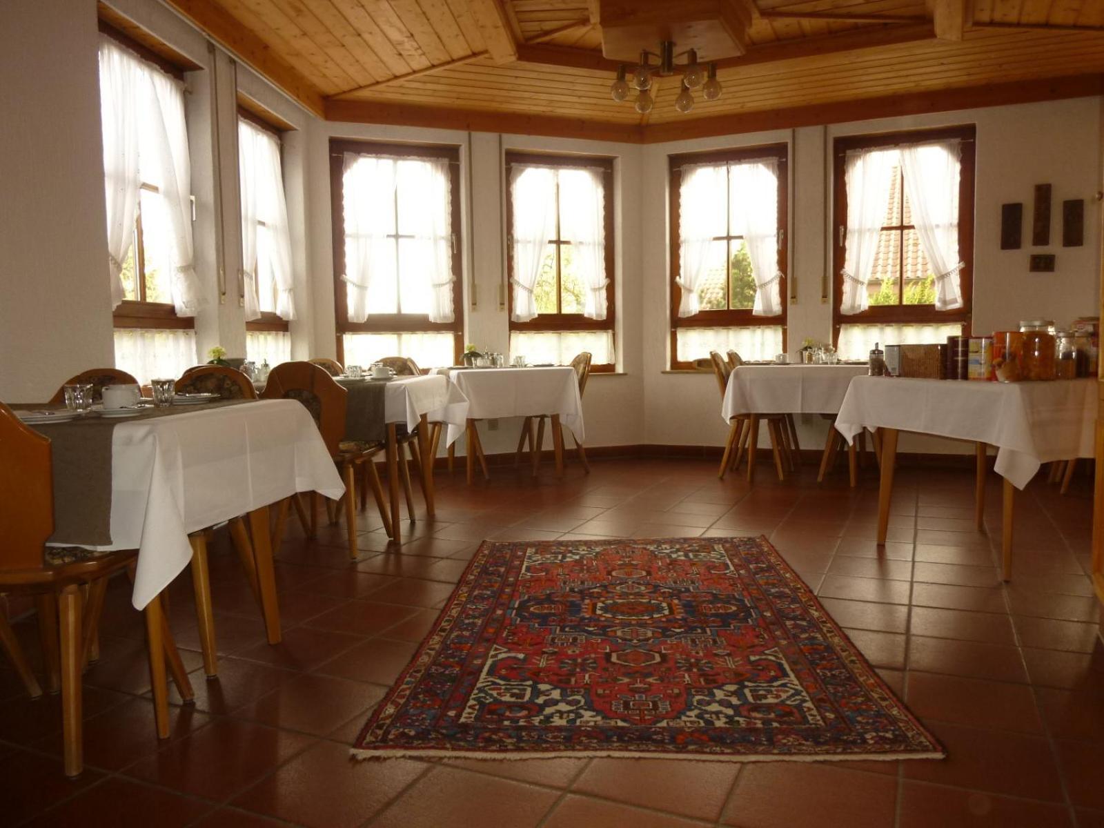 Hotel Glueck Ebersbach an der Fils Екстер'єр фото