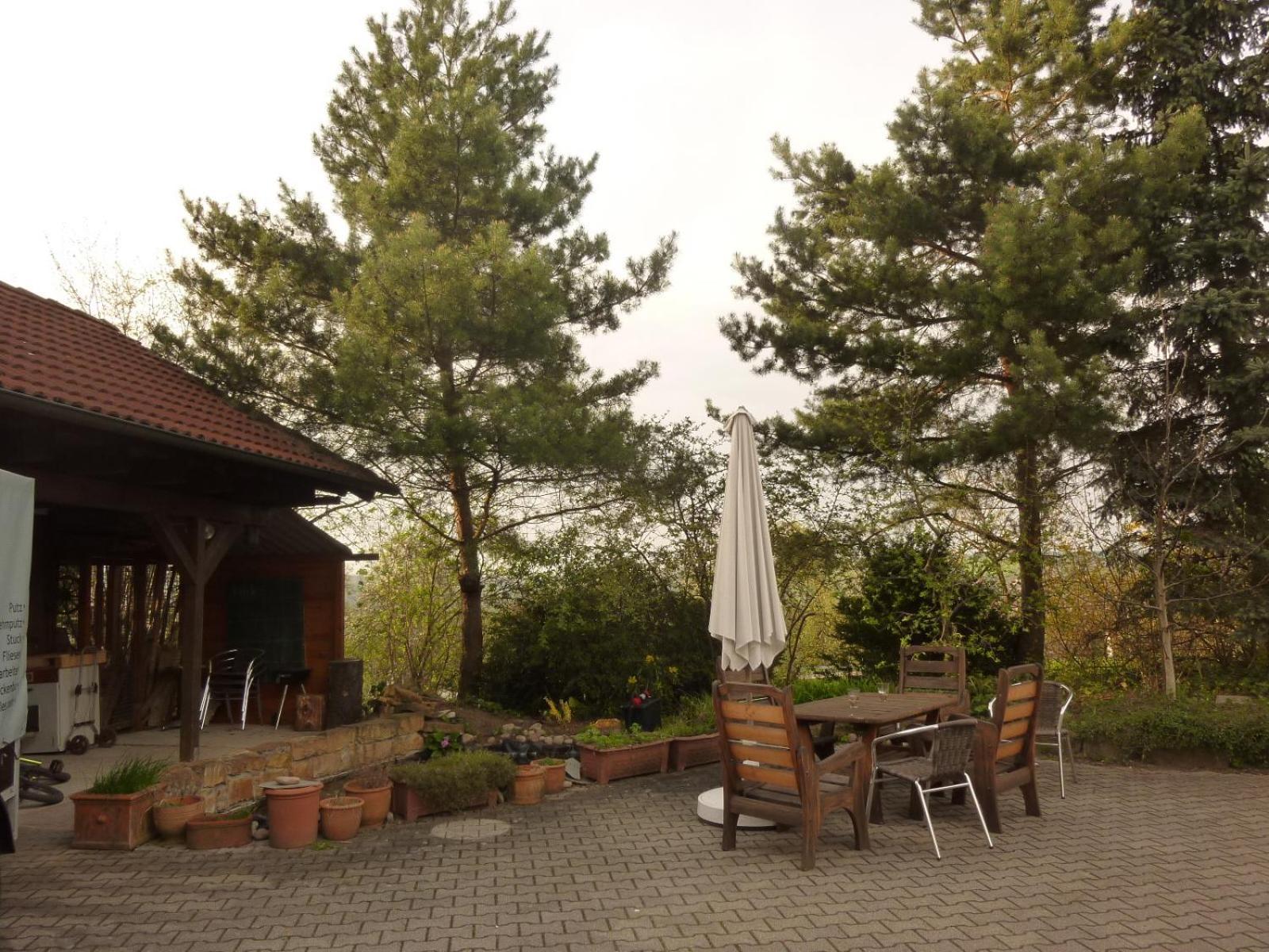 Hotel Glueck Ebersbach an der Fils Екстер'єр фото