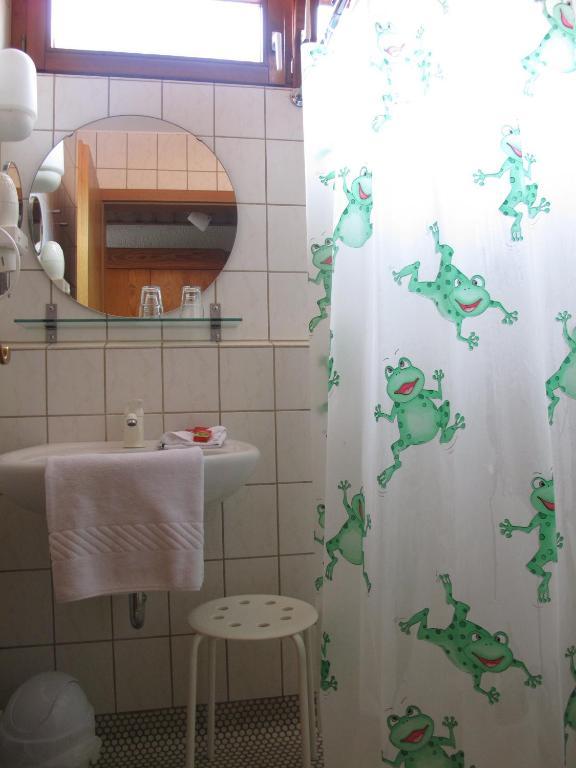 Hotel Glueck Ebersbach an der Fils Номер фото